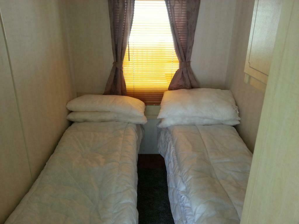 Beverley Holidays Hotel Paignton Buitenkant foto